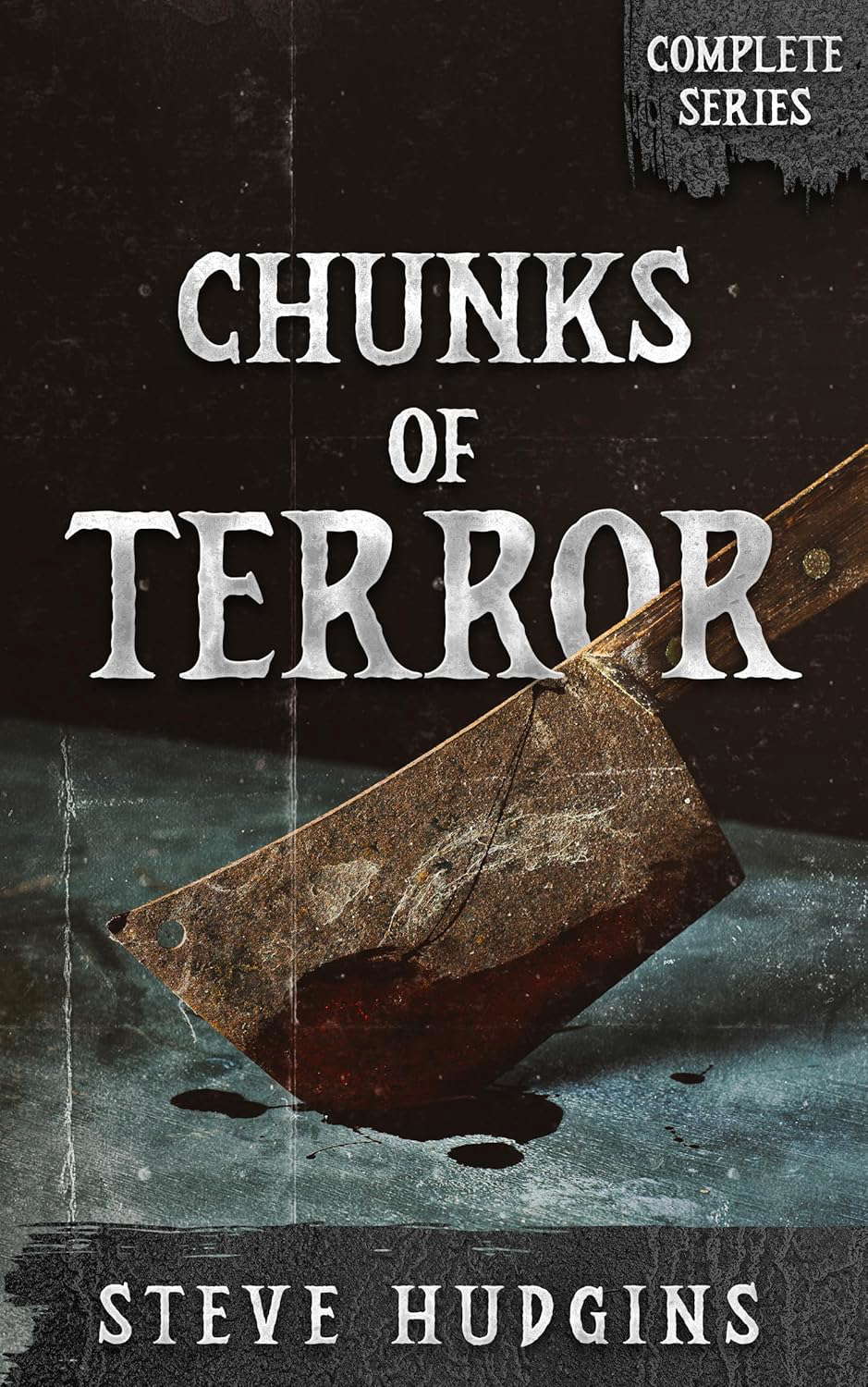 Chunks of Terror Complete Series (67 Tales of Terror) poster