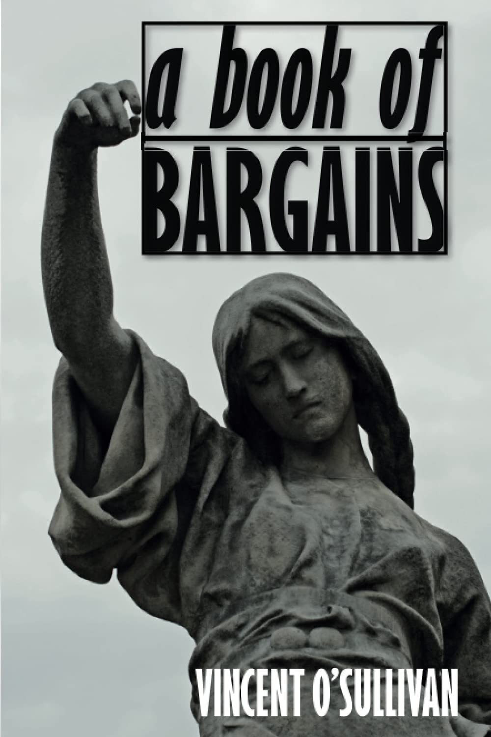 A Book of Bargains (Solis Classics) poster