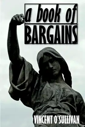 A Book of Bargains (Solis Classics) poster