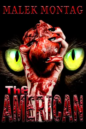 The American: Part 1 poster