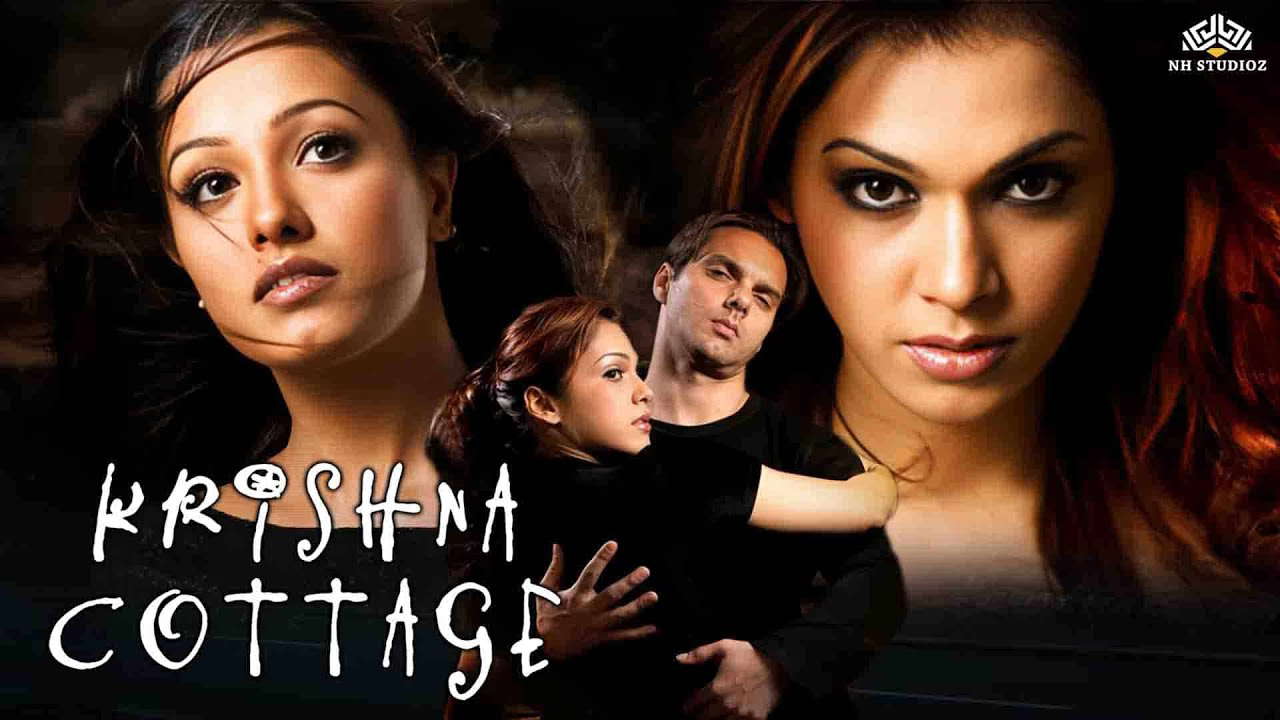 Poster for Krishna Cottage