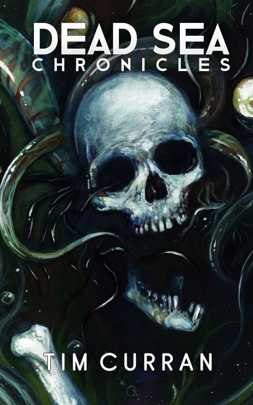 Dead Sea Chronicles poster