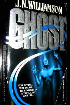 Ghost poster