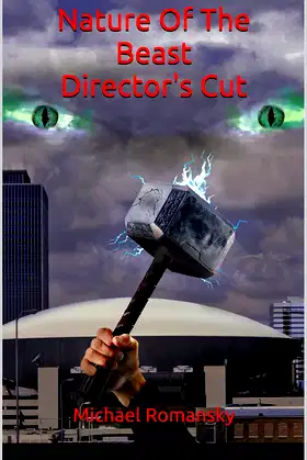Nature Of The Beast: Director's Cut poster