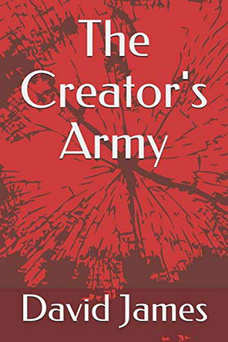 The Creator's Army poster
