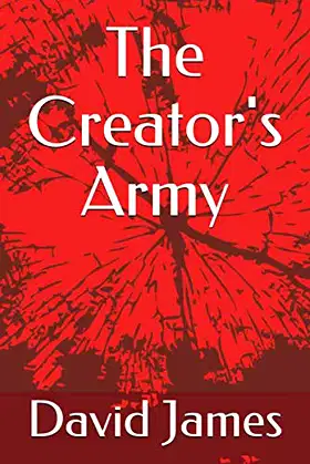 The Creator's Army poster