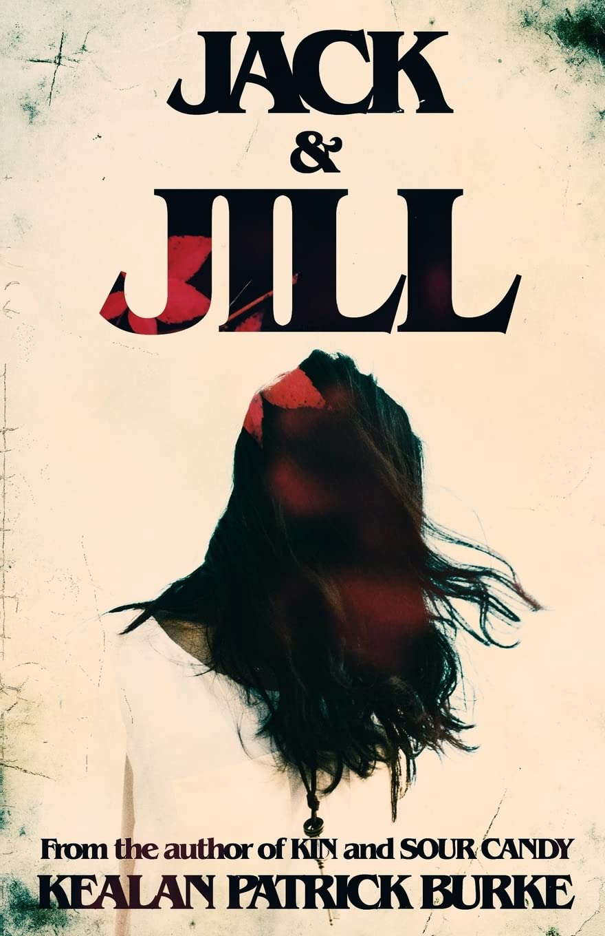 Jack & Jill poster