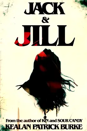 Jack & Jill poster