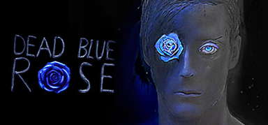 Dead Blue Rose capsule