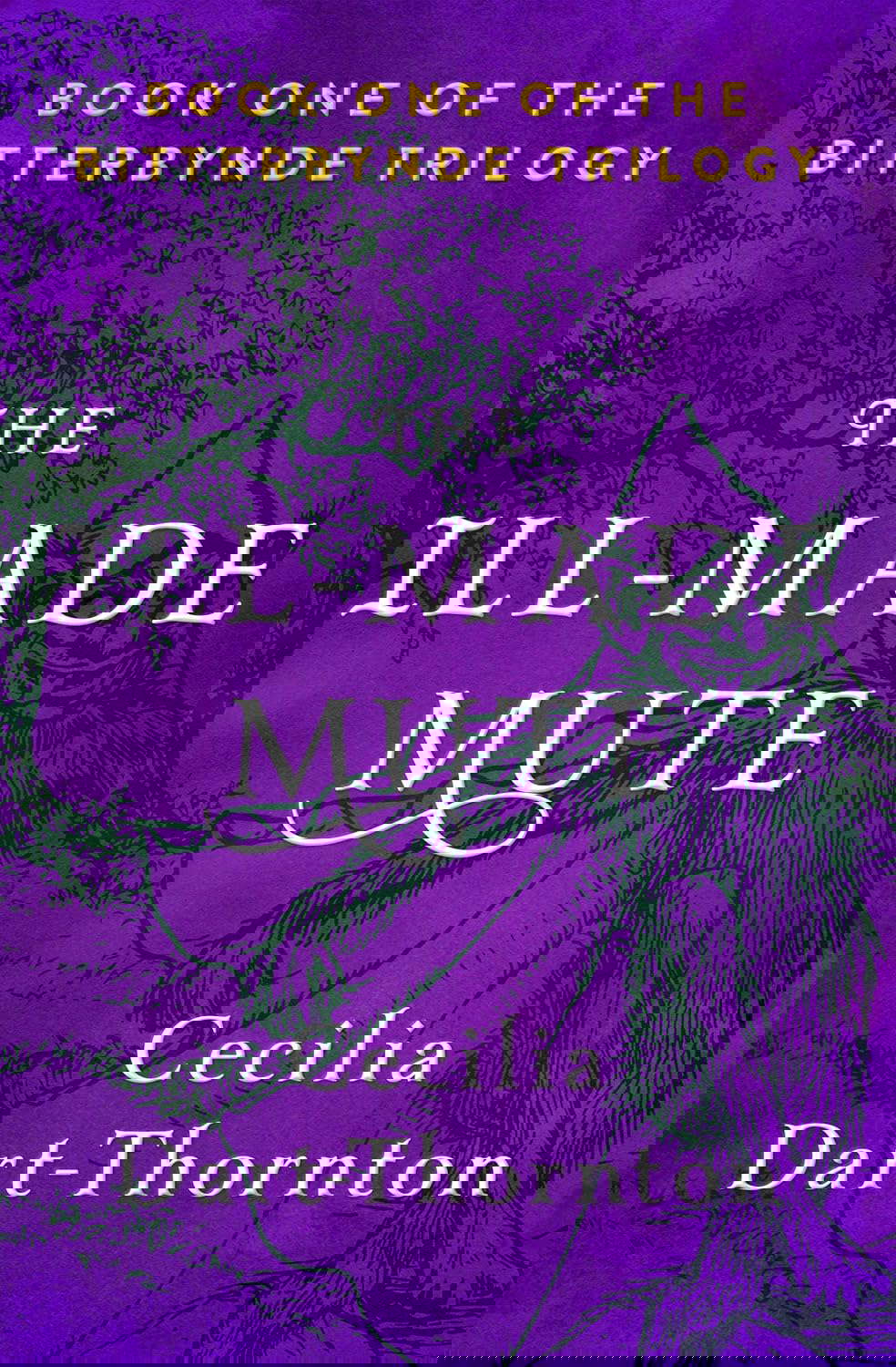 The Ill-Made Mute (The Bitterbynde Trilogy) poster