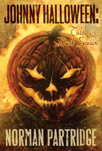 Johnny Halloween: Tales of the Dark Season poster