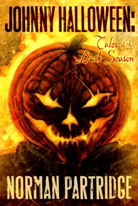 Johnny Halloween: Tales of the Dark Season poster