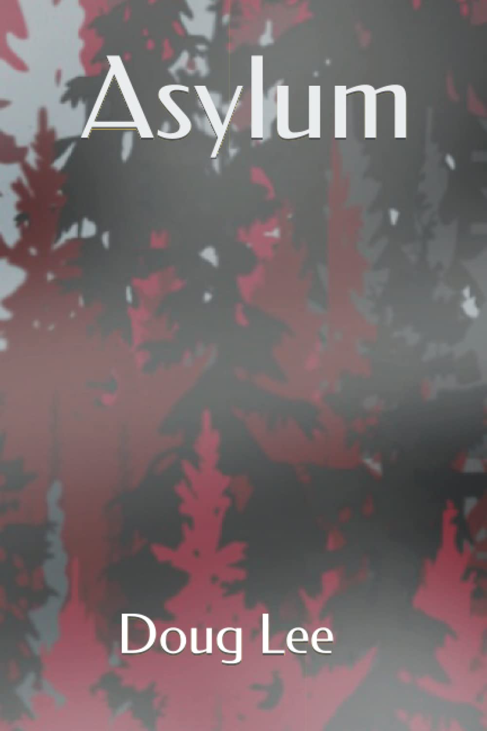 Asylum (Haunted: A Noir Series) poster