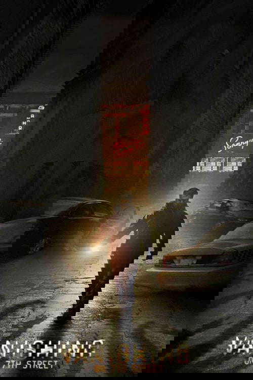 Vanishing on 7th Street poster
