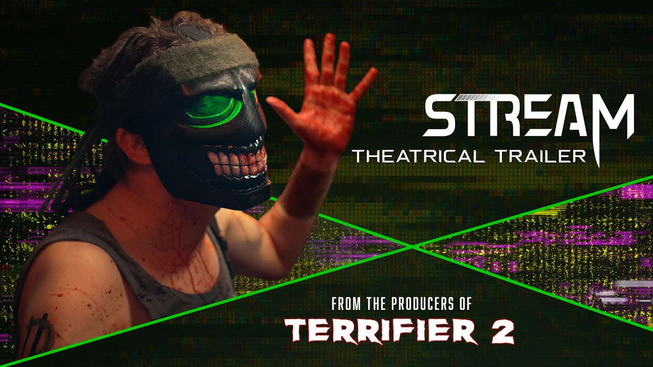 Poster for Stream