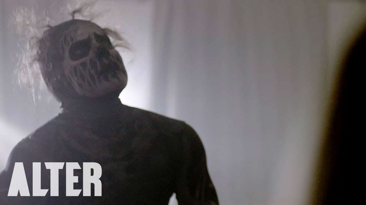 Horror Short Film “For Old Times Sake” | ALTER