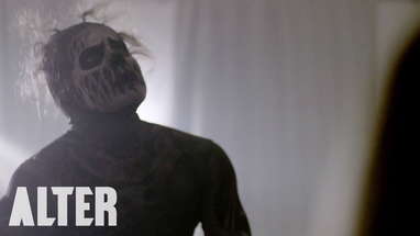 Horror Short Film “For Old Times Sake” | ALTER poster
