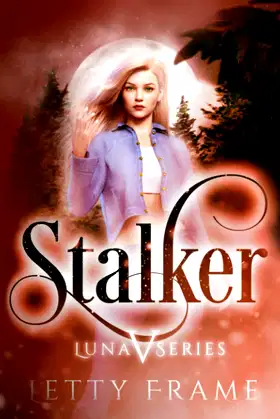 Stalker (The Luna Series) poster