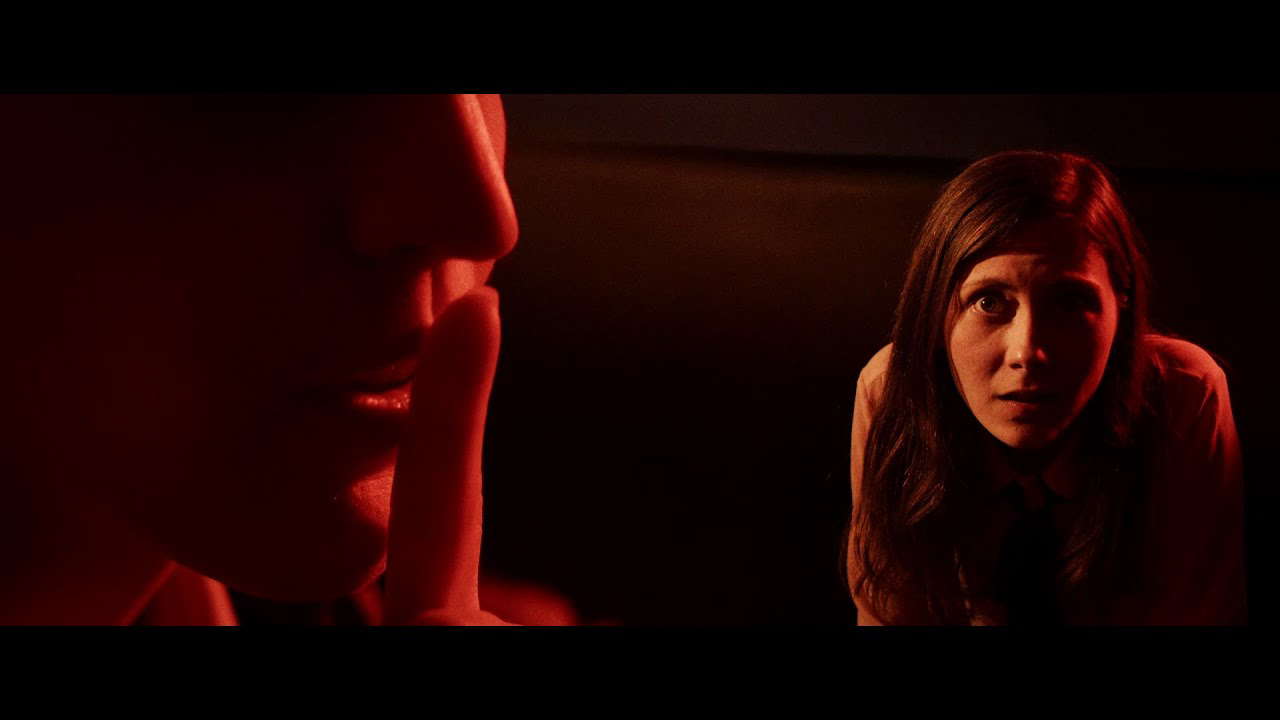 The Rink - A Short Horror Film