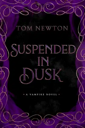 Suspended in Dusk (The Tales of the Revenants Book 2) poster