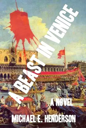 A Beast in Venice (Redux) poster