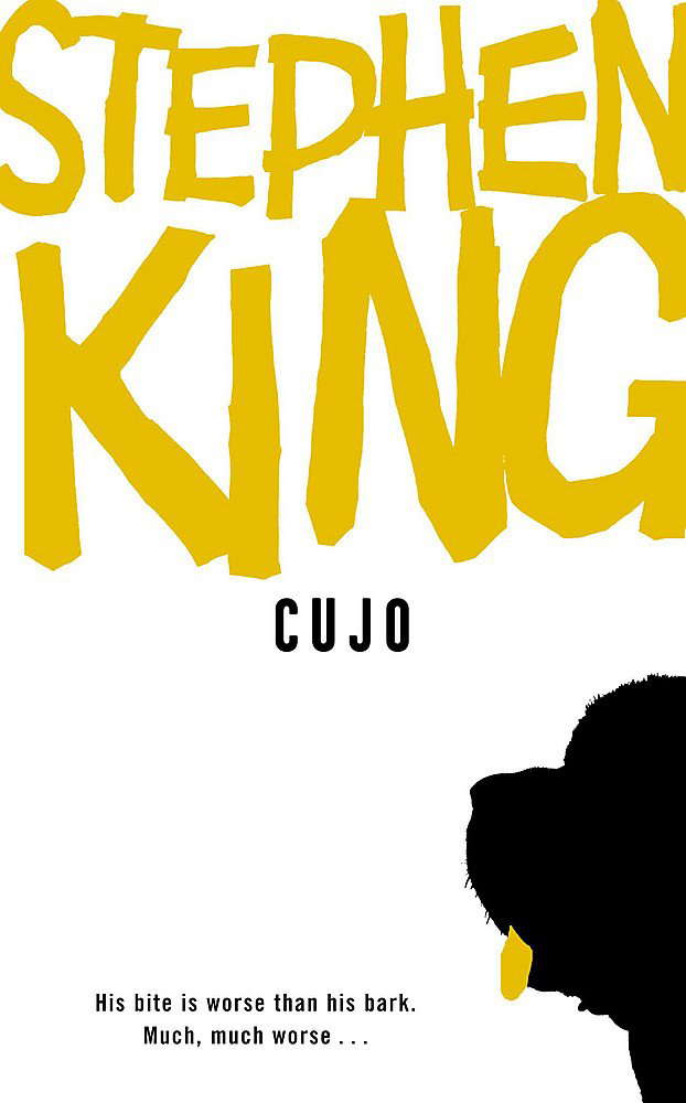 Cujo poster