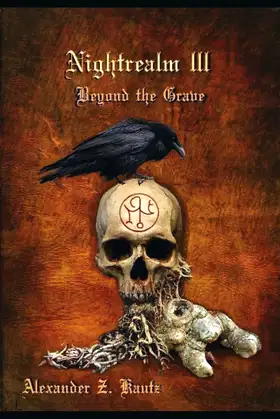 Nightrealm III: Beyond the Grave poster