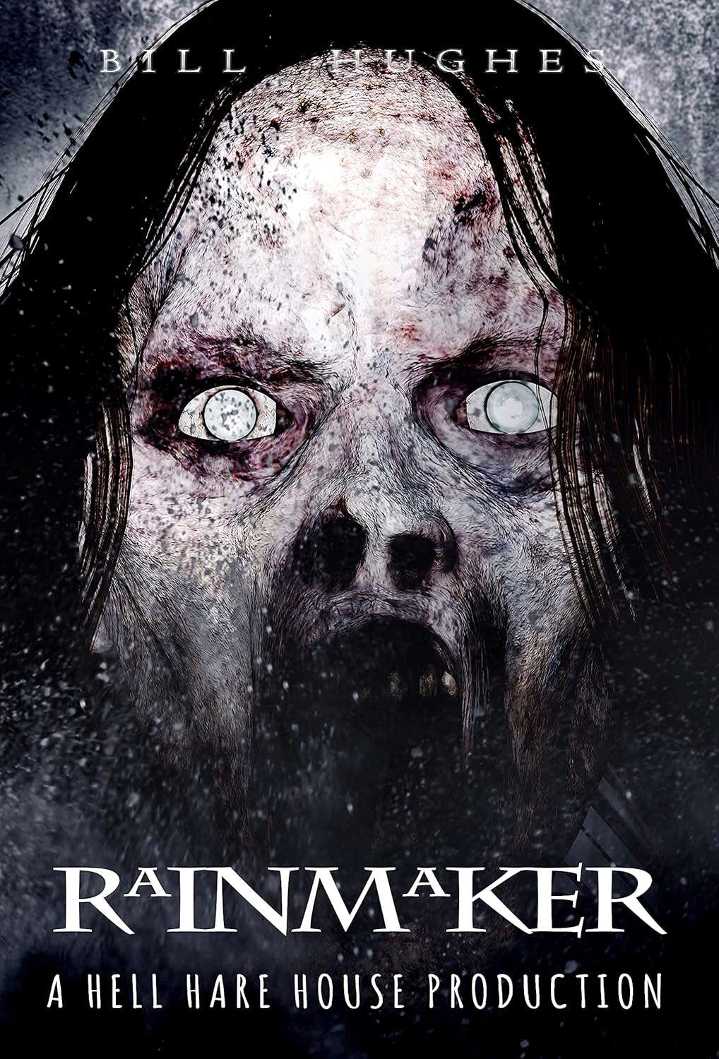 Rainmaker (Hell Hare House Short Reads Book 2) poster