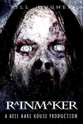 Rainmaker (Hell Hare House Short Reads Book 2) poster