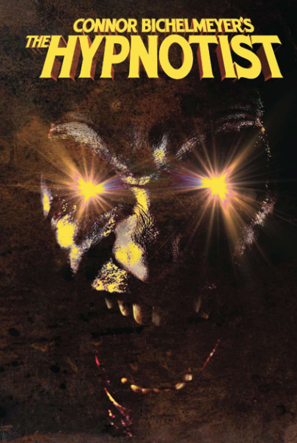 The Hypnotist: A Novel (The Hypnotist Universe) poster