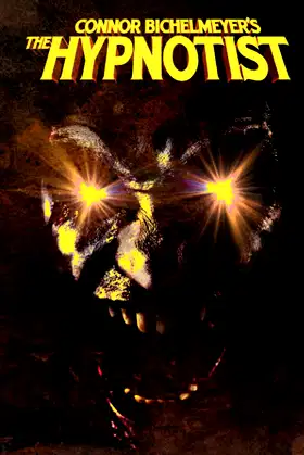 The Hypnotist: A Novel (The Hypnotist Universe) poster