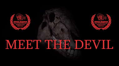 Meet the Devil - Award Winning Short Horror Film poster