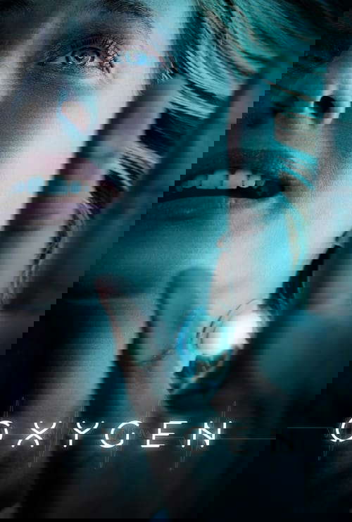 Oxygen poster