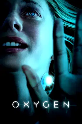 Oxygen poster