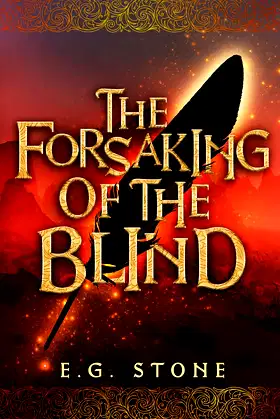 The Forsaking of the Blind (The Wing Cycle Book 3) poster