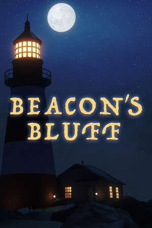 Beacon's Bluff poster