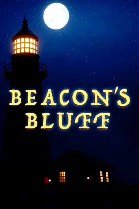 Beacon's Bluff poster