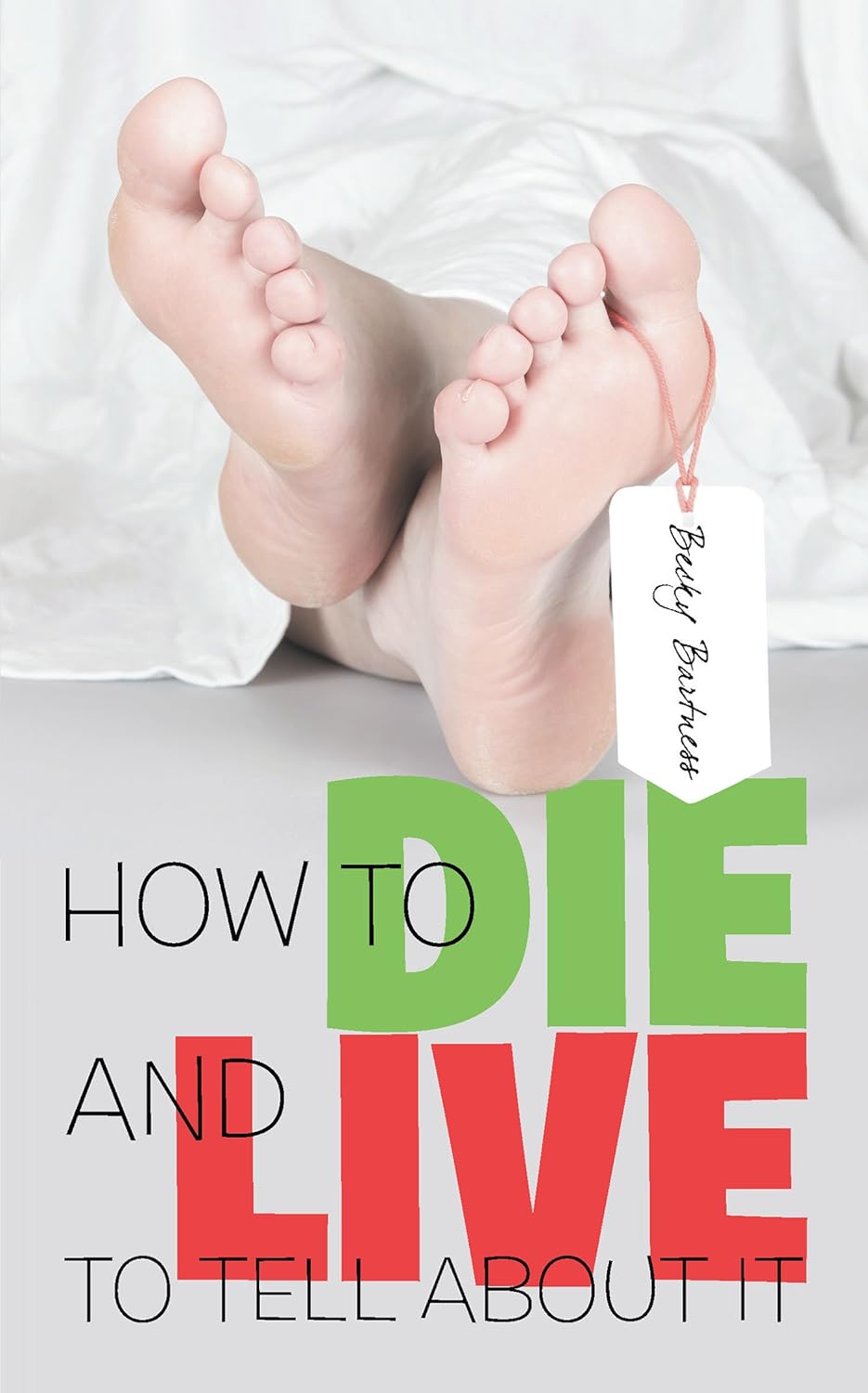How to Die and Live to Tell About It poster