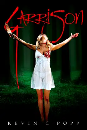 Garrison (The Garrison Series) poster
