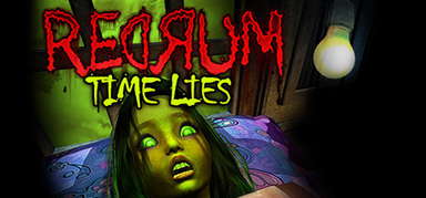 Redrum: Time Lies capsule