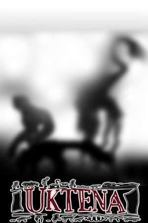 Uktena poster