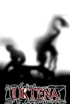Uktena poster