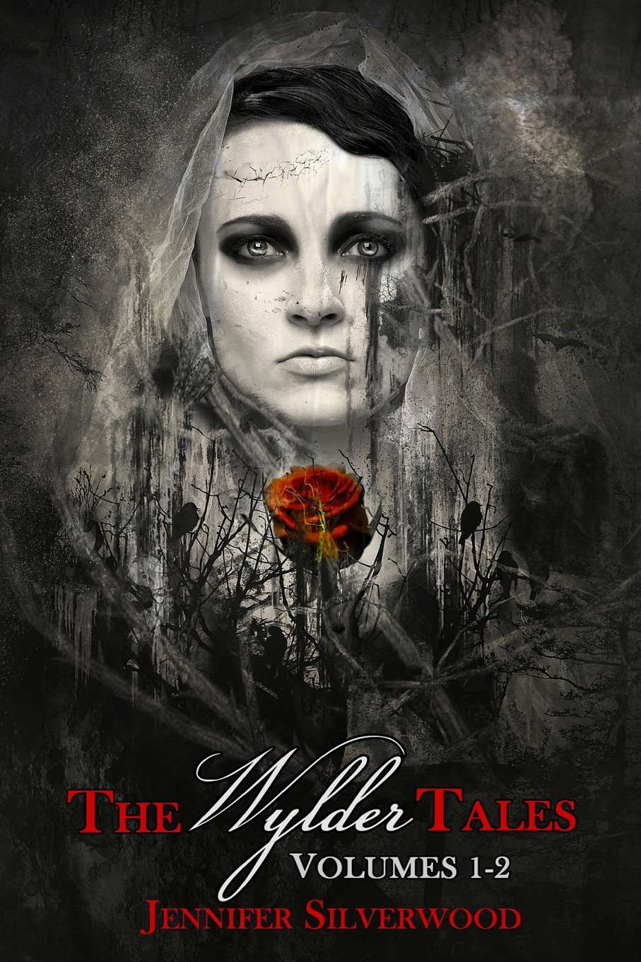 The Wylder Tales (Volumes 1-2) poster