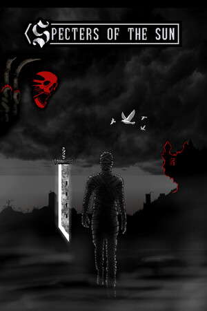 Specters of the Sun poster