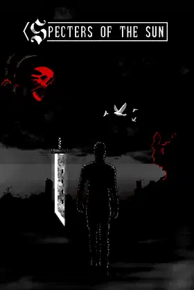 Specters of the Sun poster