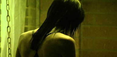 Death Factory: Blood Letting - Trailer poster