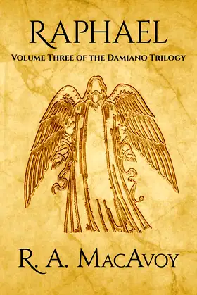 Raphael (The Damiano Trilogy) poster