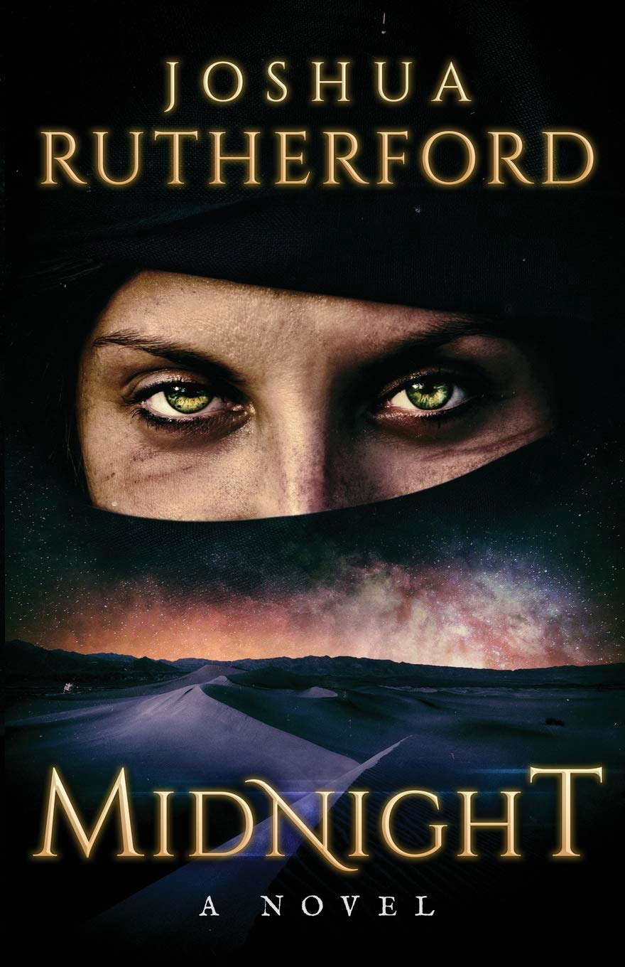 Midnight poster