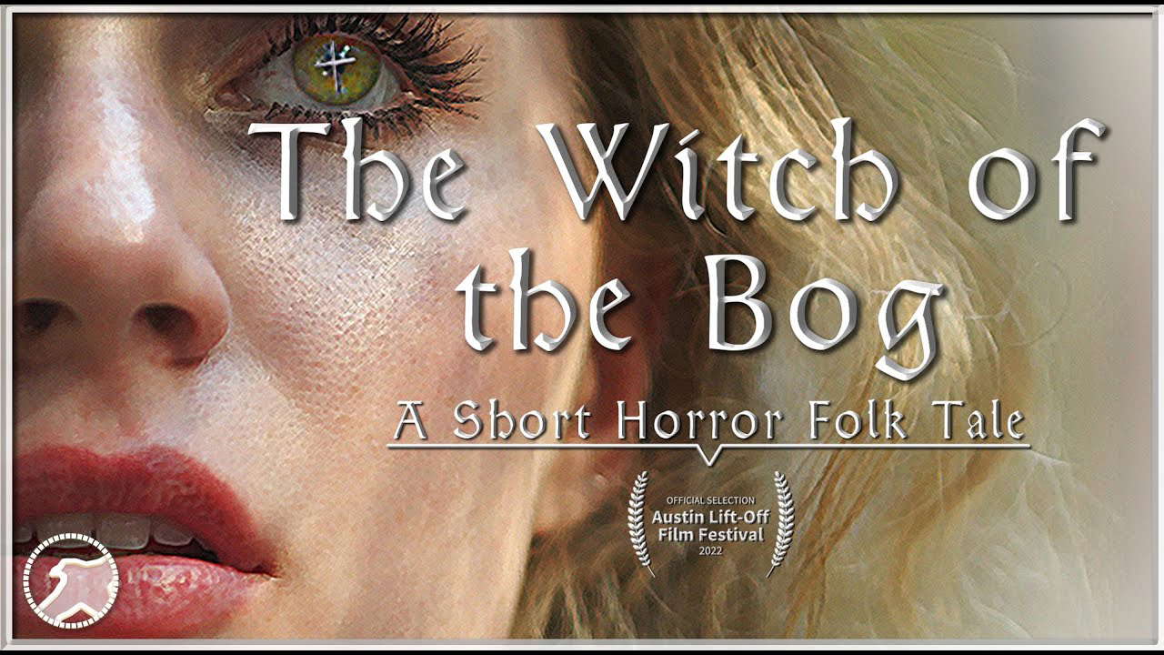 The Witch of the Bog | A Short Horror Folk Tale