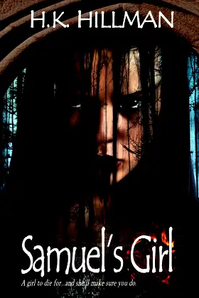 Samuel's Girl poster